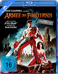 Armee der Finsternis (Director's Cut) Blu-ray