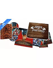 Armee der Finsternis (Limited Holzbox Edition) (2 Blu-ray + DVD) Blu-ray