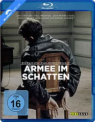 Armee im Schatten Blu-ray