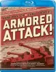 Armored Attack! (1943) (Region A - US Import ohne dt. Ton) Blu-ray