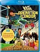Armour of God II: Operation Condor - Theatrical and Extended - Remastered Edition (UK Import ohne dt. Ton) Blu-ray