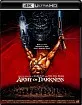 Army of Darkness (1992) 4K (4K UHD + Blu-ray) (US Import ohne dt. Ton) Blu-ray
