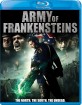 Army of Frankensteins (2013) (Region A - US Import ohne dt. Ton) Blu-ray