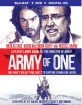 Army of One (2016) (Blu-ray + DVD + UV Copy) (Region A - US Import ohne dt. Ton) Blu-ray