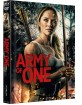 Army of One (2020) (Limited Mediabook Edition) (Cover A) Blu-ray