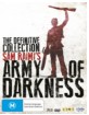 Army of Darkness - The Definitive Collection (Blu-ray + DVD) (AU Import ohne dt. Ton) Blu-ray