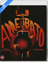 Arrebato (1980) - 4K Remastered (UK Import ohne dt. Ton) Blu-ray