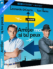 Arrête-moi si tu peux 4K (4K UHD + Blu-ray) (FR Import ohne dt. Ton) Blu-ray