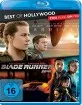 Arrival (2016) + Blade Runner 2049 (Best of Hollywood) Blu-ray