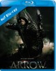 Arrow - Die komplette siebte Staffel (Blu-ray + UV Copy) Blu-ray