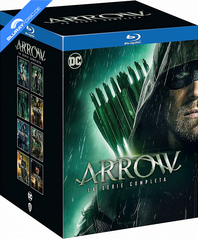 arrow-la-serie-completa-it-import.webp