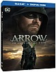 Arrow: The Complete Eighth and Final Season (Blu-ray + Bonus Blu-ray + Digital Copy) (US Import ohne dt. Ton) Blu-ray