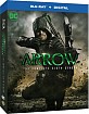 Arrow: The Complete Sixth Season (Blu-ray + UV Copy) (US Import ohne dt. Ton) Blu-ray