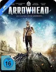 Arrowhead (2015) Blu-ray