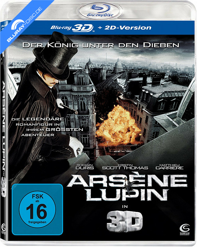 arsene-lupin---der-koenig-unter-den-dieben-3d-blu-ray-3d-neu.webp
