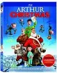 Arthur Christmas (Blu-ray + UV Copy) (UK Import) Blu-ray