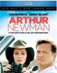 Arthur Newman (Blu-ray + DVD) (Region A - US Import ohne dt. Ton) Blu-ray