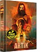 Artik (2019) (Limited Mediabook Edition) (Cover A) Blu-ray
