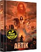 Artik (2019) (Limited Mediabook Edition) (Cover B) Blu-ray