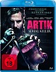 Artik - Serial Killer Blu-ray