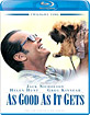 As Good as It Gets (US Import ohne dt. Ton) Blu-ray