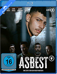 Asbest Blu-ray