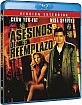 Asesinos de Reemplazo - Versión Extendida (ES Import) Blu-ray
