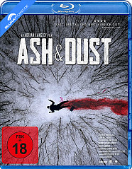 Ash & Dust Blu-ray
