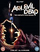 Ash vs Evil Dead: The Complete Third Season (UK Import ohne dt. Ton) Blu-ray