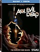 Ash vs Evil Dead: The Complete Third Season (Region A - US Import ohne dt. Ton) Blu-ray