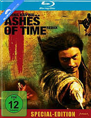 Ashes of Time Redux (Special Edition) Blu-ray