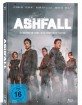 Ashfall (2019) (Limited Mediabook Edition) Blu-ray