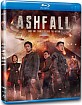 Ashfall (2019) (Region A - US Import ohne dt. Ton) Blu-ray
