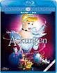 Askungen (1950) - Diamond Edition (Blu-ray + DVD) (SE Import) Blu-ray