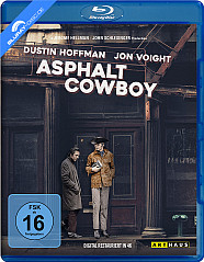 Asphalt Cowboy (Neuauflage) Blu-ray