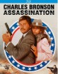 Assassination (1987) (Region A - US Import ohne dt. Ton) Blu-ray