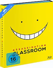 Assassination Classroom - Staffel 1 (Gesamtausgabe) Blu-ray