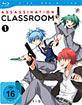 Assassination Classroom - Vol. 1 (Limited Edition) Blu-ray