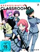 Assassination Classroom - Vol. 4 Blu-ray