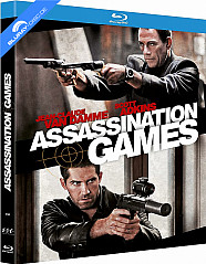 Assassination Games (Neuauflage) (FR Import) Blu-ray