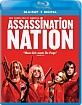Assassination Nation (2018) (Blu-ray + Digital Copy) (US Import ohne dt. Ton) Blu-ray