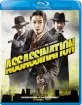Assassination (2015) (Region A - US Import ohne dt. Ton) Blu-ray
