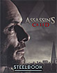 Assassin's Creed (2016) 3D - Filmarena Exclusive Full Slip Edition Steelbook (Blu-ray 3D + Blu-ray) (CZ Import ohne dt. Ton) Blu-ray