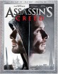 Assassin's Creed (2016) 3D (Blu-ray 3D + Blu-ray + DVD + UV Copy) (US Import ohne dt. Ton) Blu-ray