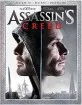 Assassin's Creed (2016) 3D (Blu-ray 3D + Blu-ray + DVD + UV Copy) (US Import ohne dt. Ton) Blu-ray