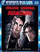 Assassins (FR Import) Blu-ray