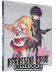 Assassins Pride: Season One - Collector's Edition Steelbook (Region A - US Import ohne dt. Ton) Blu-ray
