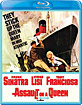 Assault on a Queen (Region A - US Import ohne dt. Ton) Blu-ray