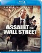 Assault on Wall Street (2013) (Bilingual) (Region A - CA Import ohne dt. Ton) Blu-ray