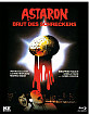 Astaron - Brut des Schreckens (Limited Hartbox Edition) (Cover B) (AT Import) Blu-ray